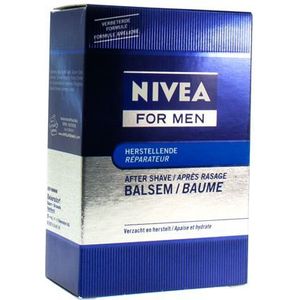 Nivea Aftershavebalsem 100ml