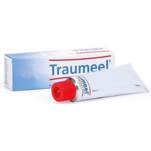 Heel Traumeel Gel 50g