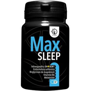 Maxsleep 30 stuks