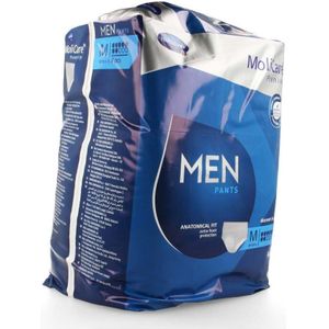 Molicare Premium Men Pants 7 drops M 8 stuks