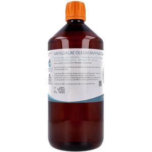Fraver Amandelolie Zoet Olie 1l