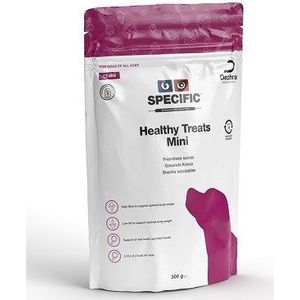 Specific CT-HM Healthy treats mini hond Zakje 6x300g