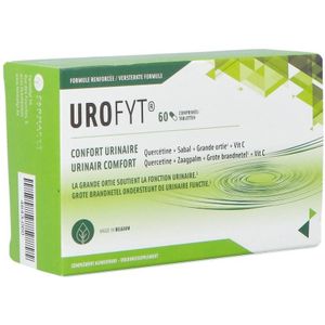 Urofyt NF Tabletten 60 stuks