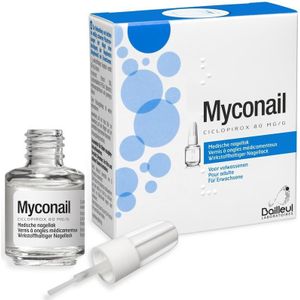 Bailleul Myconail Nagellak 6,6ml