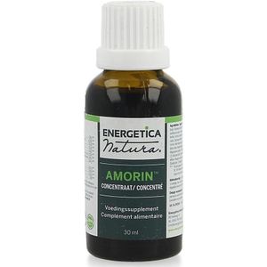 Energetic Natura Amorin concentraat Druppels 30ml