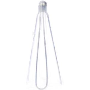 Covarmed Tubegauz applicator metaal 1 stuks