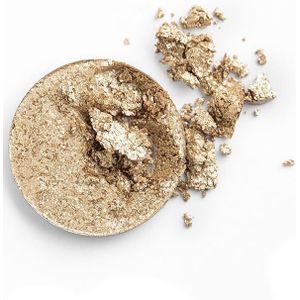 Cent Pur Cent Refillable Compact Mineral Eyeshadow Eclair 1 stuks