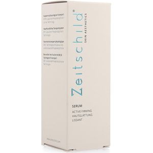 Zeitschild Active firming Serum 30ml