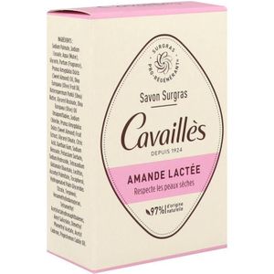 ROGE CAVAILLES ZEEP AMANDELMELK 100 G 1