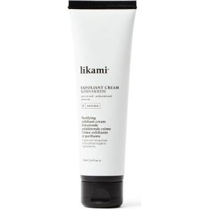 Likami Exfoliant Crème 100ml