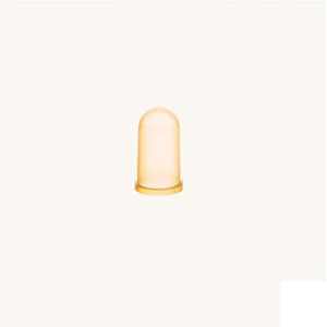 Wolf Vingerling Alpha N13 1 stuks