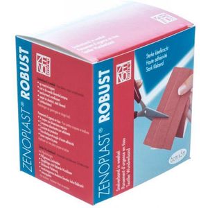 Zenoplast 6cm x 5m 1 stuks