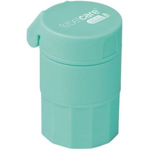 Febelcare Pillensnijder & vergruizer 1 stuks