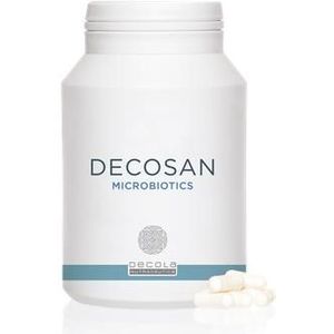 Decola Decosan NF Capsules 60 stuks