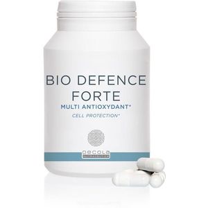Decola Bio Defence Forte Capsules 60 stuks