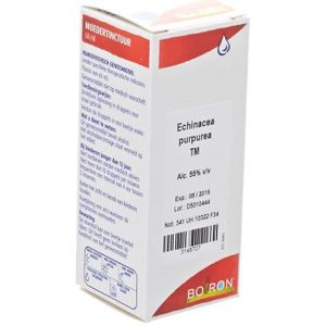 Boiron Echinacea purpurea moedertinctuur Druppels 60ml