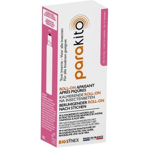 Para'kito Na Insectenbeten Roll-on 5ml