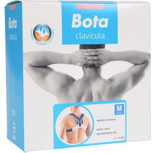 Bota Clavicula Sleutelbeenverband M 1 stuks