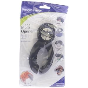 Multi Opener 6-in-1 1 stuks