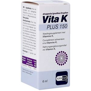 VITA K PLUS