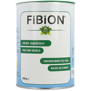 Fibion  Poeder 320g
