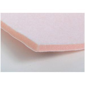 Cuxson Gerrard Fleecy Foam 5mm 1 stuks