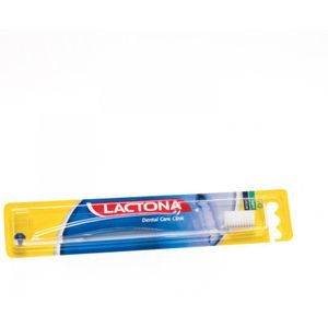 Lactona Tandborstel IQ Soft 1 stuks