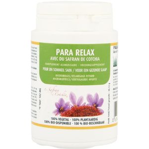 Para Relax Pot Gel 60