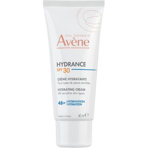 Avène - Hydrance SPF30 - Crème - 40ml