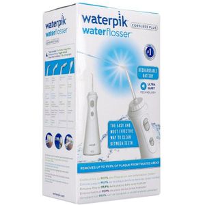 Waterpik Waterflosser Cordless Plus