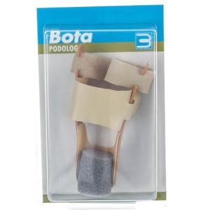 Bota Podo 28 Hallux valgus nachtcorrector links L 1 stuks