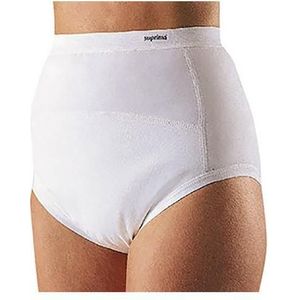 Bota Suprima 1259 Bodyguard 3 Unisex Wit XL 1 stuks