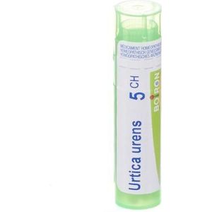Boiron Urtica urens 5CH Granulen 1 stuks