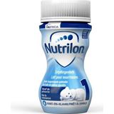 Nutricia Nutrilon 1 Nutriset 70ml Vloeibaar 1 stuks
