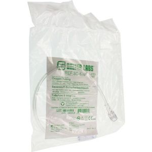 Zuurstofbevochtigingsdarm 1 stuks