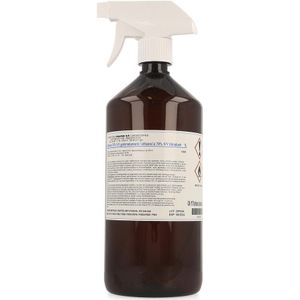 Fraver Ethanol 70% Gedenatureerd Spray 1l