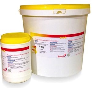 Savetis EnteLact Poeder 5kg