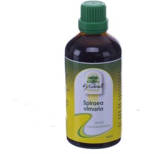 Fytobell Spiraea Ulmaria Druppels 100ml