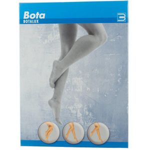 Botalux 70 steunkous grijs beige T3 2 stuks