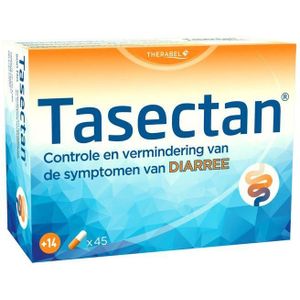 Tasectan 500mg Capsules 45 stuks