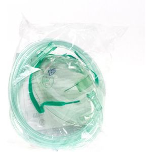 Zuurstofmasker Volwassene