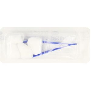 Mediset Verbandset 215 1 stuks