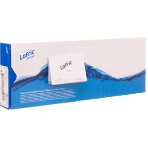 Lofric Primo Tiemann 40cm CH16 30 stuks