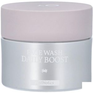 Oy Face Wash Daily Boost 50ml
