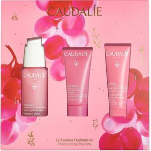 Caudalie - Vinohydra Gift Set - Hydratatie Set - 3 Stuks