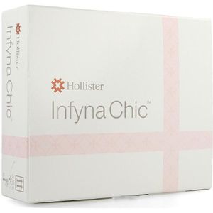 Hollister Infyna Chic sonde vrouw 13cm CH12 30 stuks