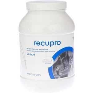Trisport Recupro Lemon Poeder 1,5kg