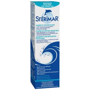 Stérimar Neushygiëne Verstuiver 100ml