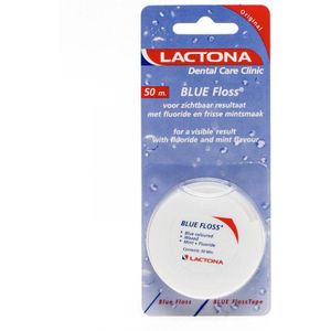 Lactona Tandzijde 50m