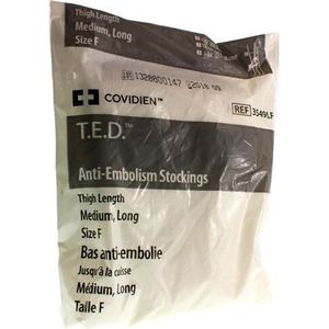 TED Dijkous Long M 3549 2 stuks